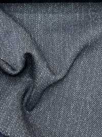 NWD010-41 NIKKE 니케 WOOL DENIM 네이비 블루 무지[원단] 니케 서브 사진