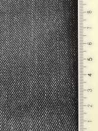 NWD010-41 NIKKE 니케 WOOL DENIM 네이비 블루 무지[원단] 니케 서브 사진