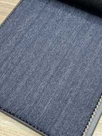 NWD010-87 NIKKE 니케 WOOL DENIM 네이비 블루 무지[원단] 니케 서브 사진