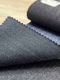 NWD010-87 NIKKE 니케 WOOL DENIM 네이비 블루 무지[원단] 니케 서브 사진