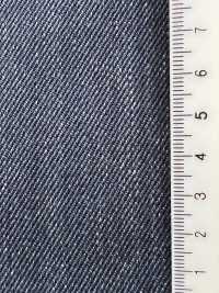 NWD010-87 NIKKE 니케 WOOL DENIM 네이비 블루 무지[원단] 니케 서브 사진