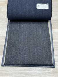 NWD010-48 NIKKE 니케 WOOL DENIM 네이비 블루 무지[원단] 니케 서브 사진