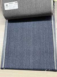 NWD010-88 NIKKE 니케 WOOL DENIM 네이비 블루 무지[원단] 니케 서브 사진