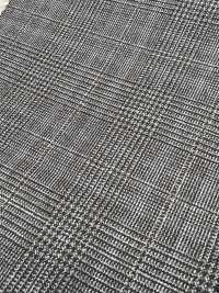 896M2324-795 NIKKE 니케 TRAVEL 브라운 체크 실 실[원단] 니케 서브 사진