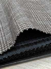 896M2324-795 NIKKE 니케 TRAVEL 브라운 체크 실 실[원단] 니케 서브 사진