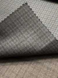 896S2616-39 NIKKE 니케 TRAVEL 네이비 실 체크 실 120 단사[원단] 니케 서브 사진