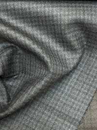 896S2616-39 NIKKE 니케 TRAVEL 네이비 실 체크 실 120 단사[원단] 니케 서브 사진