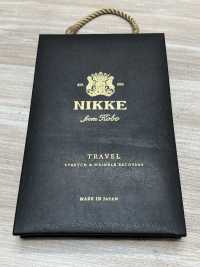 896S2616-39 NIKKE 니케 TRAVEL 네이비 실 체크 실 120 단사[원단] 니케 서브 사진