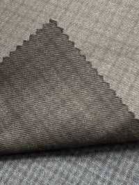 896S2616-29 NIKKE 니케 TRAVEL 브라운 체크 실 실[원단] 니케 서브 사진