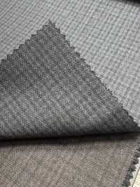 896S2020-39 NIKKE 니케 TRAVEL 체크 실 120 실[원단] 니케 서브 사진