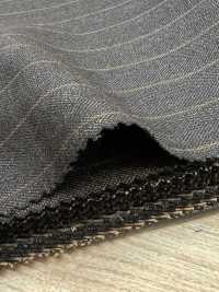 TVLT2007-35 실 니케 TRAVEL 네이비 블루 스트라이프 단사 120 실[원단] 니케 서브 사진