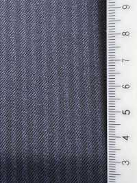 TVLT2008-35 실 니케 TRAVEL 네이비 블루 스트라이프 단사 120 실[원단] 니케 서브 사진