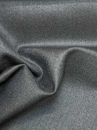 896S2618-39 NIKKE 니케 TRAVEL 네이비 블루 헤링본 실 120 실[원단] 니케 서브 사진