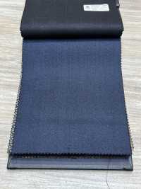 896S2618-38 NIKKE 니케 TRAVEL 네이비 블루 헤링본 실 120 실[원단] 니케 서브 사진