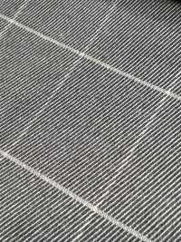 896M2320-598 NIKKE 니케 TRAVEL 차콜 체크 S120s[원단] 니케 서브 사진