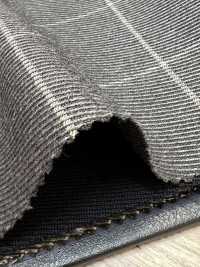 896M2320-598 NIKKE 니케 TRAVEL 차콜 체크 S120s[원단] 니케 서브 사진