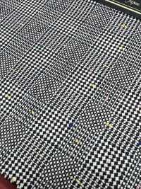 T13361-012 NIKKE 니케 DESIGN 그레이지 그레이지 체크[원단] 니케 서브 사진