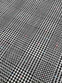 T13361-013 NIKKE 니케 DESIGN 체크 글렌 체크[원단] 니케 서브 사진