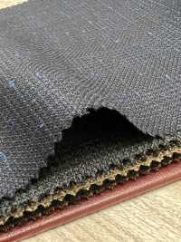 T13361-039 NIKKE 니케 DESIGN 차콜 천 그레이 글렌 체크[원단] 니케 서브 사진