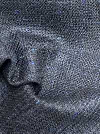 T13361-039 NIKKE 니케 DESIGN 차콜 천 그레이 글렌 체크[원단] 니케 서브 사진