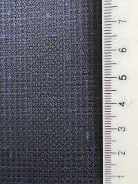 T13361-039 NIKKE 니케 DESIGN 차콜 천 그레이 글렌 체크[원단] 니케 서브 사진