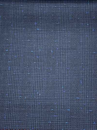 T13361-039 NIKKE DESIGN 차콜 그레이 글렌 체크