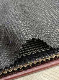 T13361-015 NIKKE 니케 DESIGN 네이비 블루 글렌 체크[원단] 니케 서브 사진