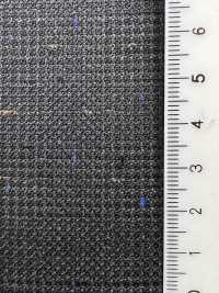 T13361-015 NIKKE 니케 DESIGN 네이비 블루 글렌 체크[원단] 니케 서브 사진