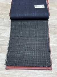 T13361-015 NIKKE 니케 DESIGN 네이비 블루 글렌 체크[원단] 니케 서브 사진