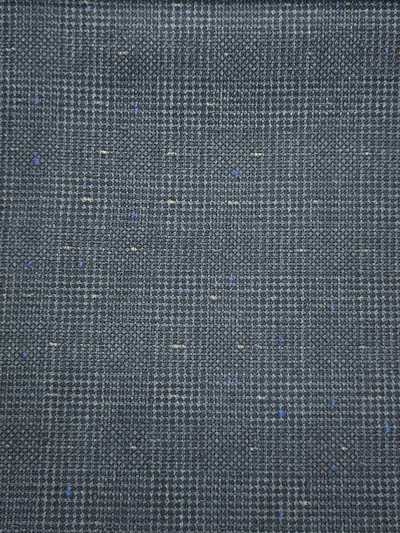 T13361-015 NIKKE 니케 디자인 네이비 블루 글렌 체크