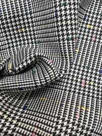 T13360-012 NIKKE 니케 DESIGN 체크 글렌 체크[원단] 니케 서브 사진