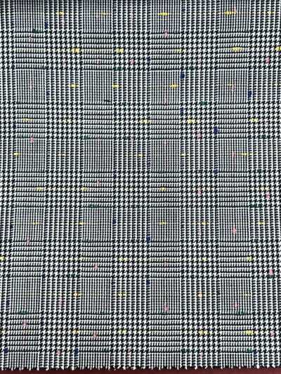 T13360-012 NIKKE 닛케 디자인 그레이 글렌 체크