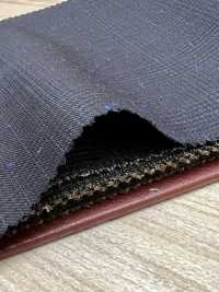 T13360-039 NIKKE 니케 DESIGN 네이비 블루 글렌 체크[원단] 니케 서브 사진