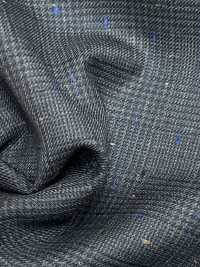 T13360-015 NIKKE 니케 DESIGN 체크 글렌 체크[원단] 니케 서브 사진