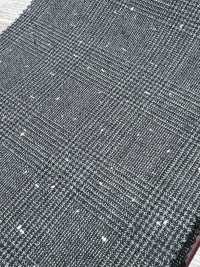 T13358-012 NIKKE 니케 DESIGN 체크 글렌 체크[원단] 니케 서브 사진