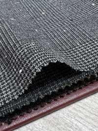 T13358-015 NIKKE 니케 DESIGN 그레이지 그레이지 체크[원단] 니케 서브 사진