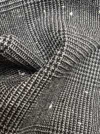 T13358-015 NIKKE 니케 DESIGN 그레이지 그레이지 체크[원단] 니케 서브 사진