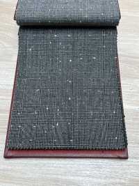 T13358-015 NIKKE 니케 DESIGN 그레이지 그레이지 체크[원단] 니케 서브 사진