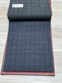 T13358-038 NIKKE 니케 DESIGN 네이비 블루 글렌 체크[원단] 니케 서브 사진