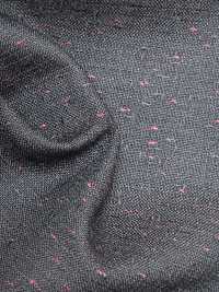 T13353-195 NIKKE 니케 DESIGN 다크 브라운 무지 네프[원단] 니케 서브 사진