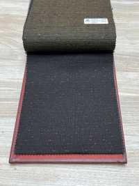 T13353-195 NIKKE 니케 DESIGN 다크 브라운 무지 네프[원단] 니케 서브 사진