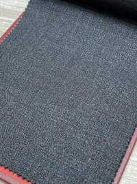 T13230-018 NIKKE 니케 DESIGN 네이비 블루 그레이 멜란지[원단] 니케 서브 사진