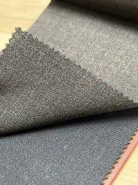 T13230-018 NIKKE 니케 DESIGN 네이비 블루 그레이 멜란지[원단] 니케 서브 사진