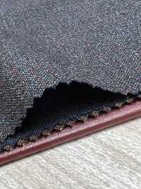 T13230-018 NIKKE 니케 DESIGN 네이비 블루 그레이 멜란지[원단] 니케 서브 사진