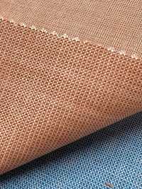 896SJ023-024 NIKKE 니케 CUBA BEACH 오렌지 브라운 무지[원단] 니케 서브 사진