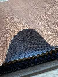 896SJ023-024 NIKKE 니케 CUBA BEACH 오렌지 브라운 무지[원단] 니케 서브 사진