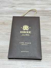 896SJ023-060 NIKKE 니케 CUBA BEACH 브라운 무지[원단] 니케 서브 사진