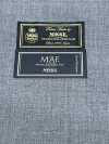 896S2001-014 NIKKE 니케 MAF 라이트 무지