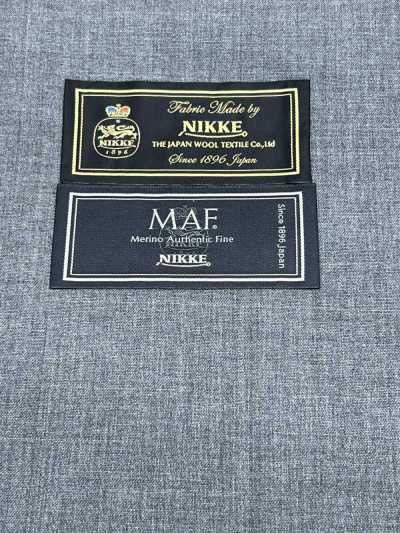 896S2001-014 NIKKE 니케 MAF 라이트그레이 무지