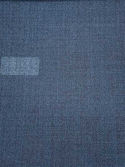 896S2008-036 NIKKE MAF 네이비 블루 무지 S120s+Silk